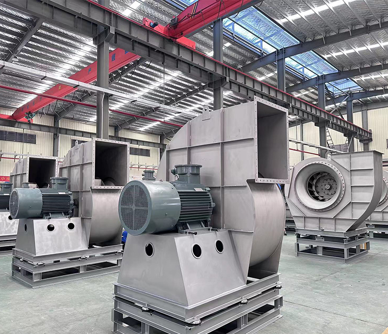 鑫風(fēng)廠房車(chē)間