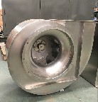 高壓離心風(fēng)機風(fēng)量小的原因是什么 高壓離心風(fēng)機風(fēng)量小的原因是什么