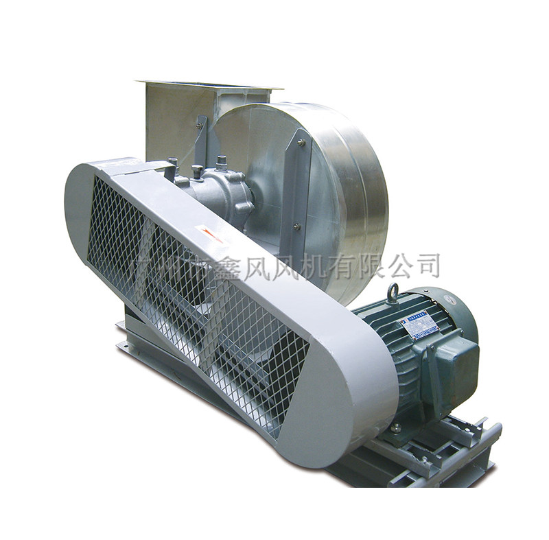 離心風機在維修上的誤區(qū) 離心風機在維修上的誤區(qū)