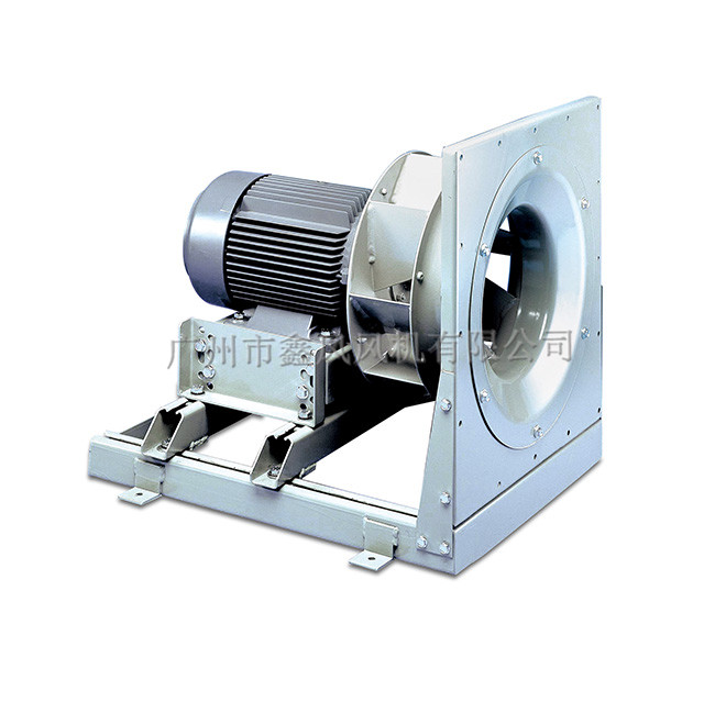 CHR無(wú)蝸殼離心通風(fēng)機(jī) CHR無(wú)蝸殼離心通風(fēng)機(jī)