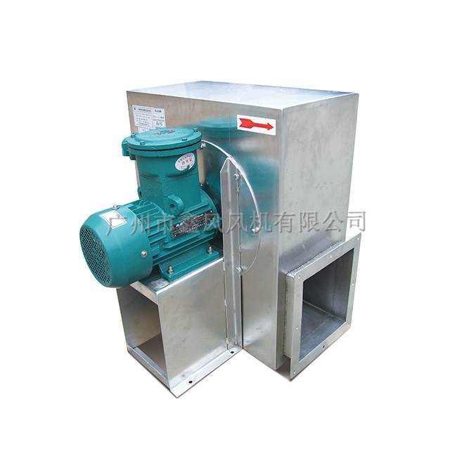 方型離心風機 方型離心風機