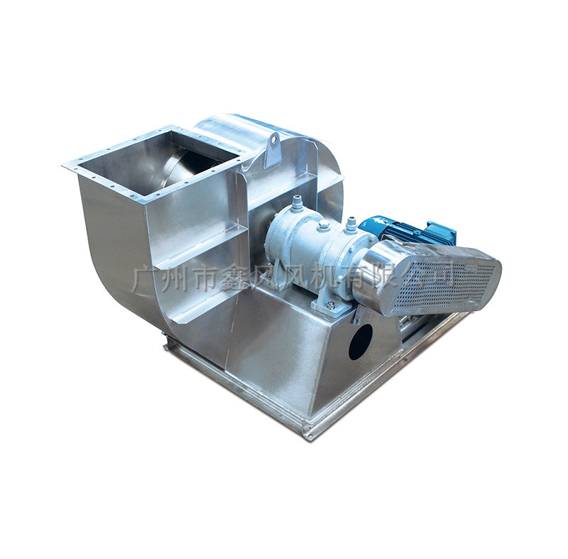 5.5KW不銹鋼離心風機 5.5KW不銹鋼離心風機