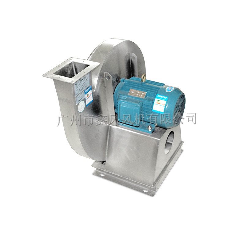 XFJ-YJ系列高壓離心風機 XFJ-YJ系列高壓離心風機