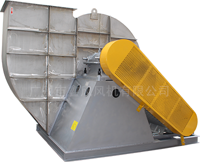 XFB1250不銹鋼離心風(fēng)機(jī)側(cè)面 XFB1250不銹鋼離心風(fēng)機(jī)側(cè)面