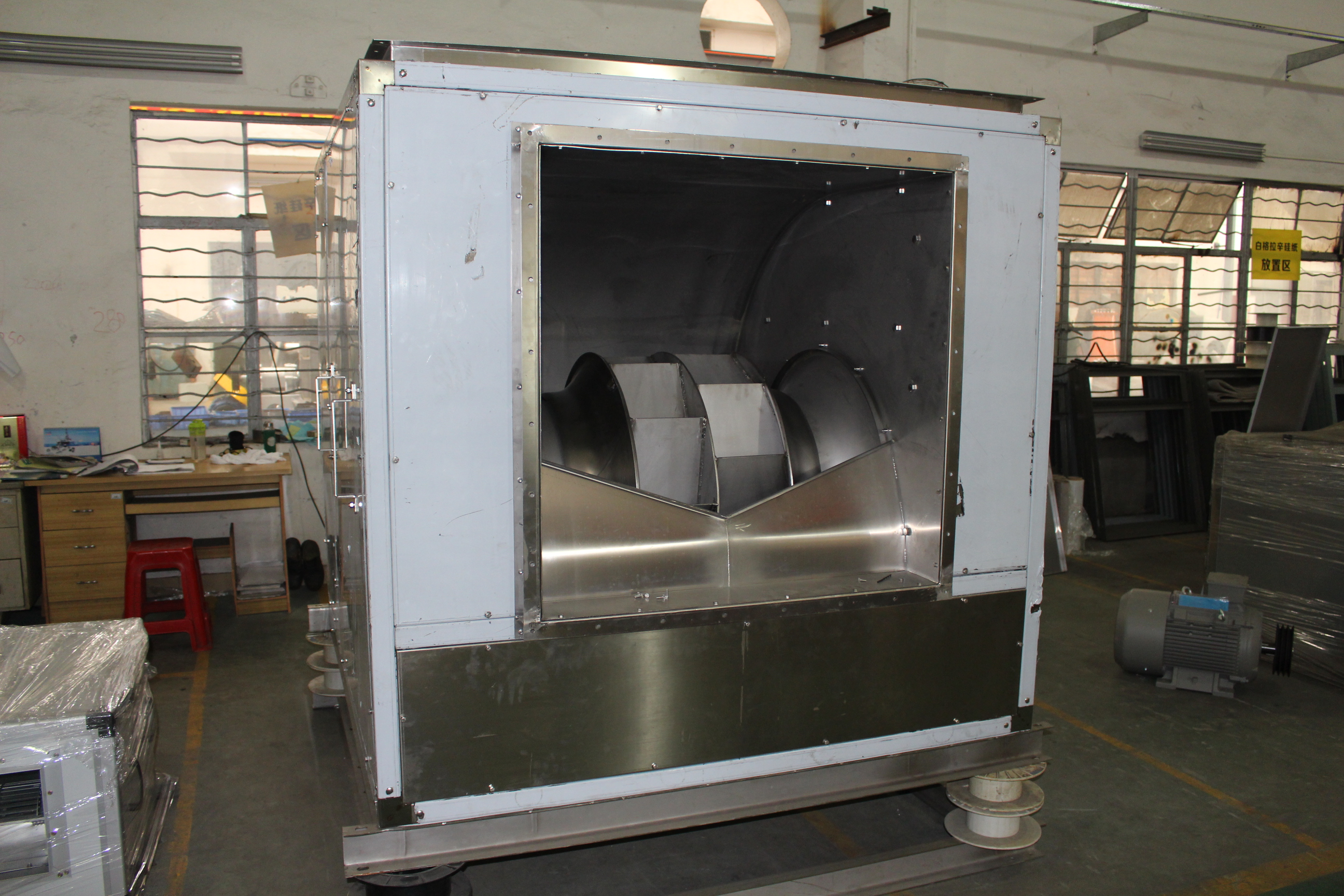 大型柜式風(fēng)機 大型柜式風(fēng)機