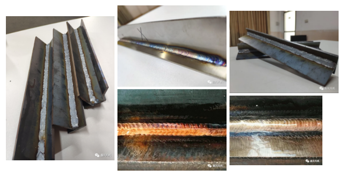 鑫風(fēng)風(fēng)機第三屆焊接比武大賽作品 鑫風(fēng)風(fēng)機第三屆焊接比武大賽作品